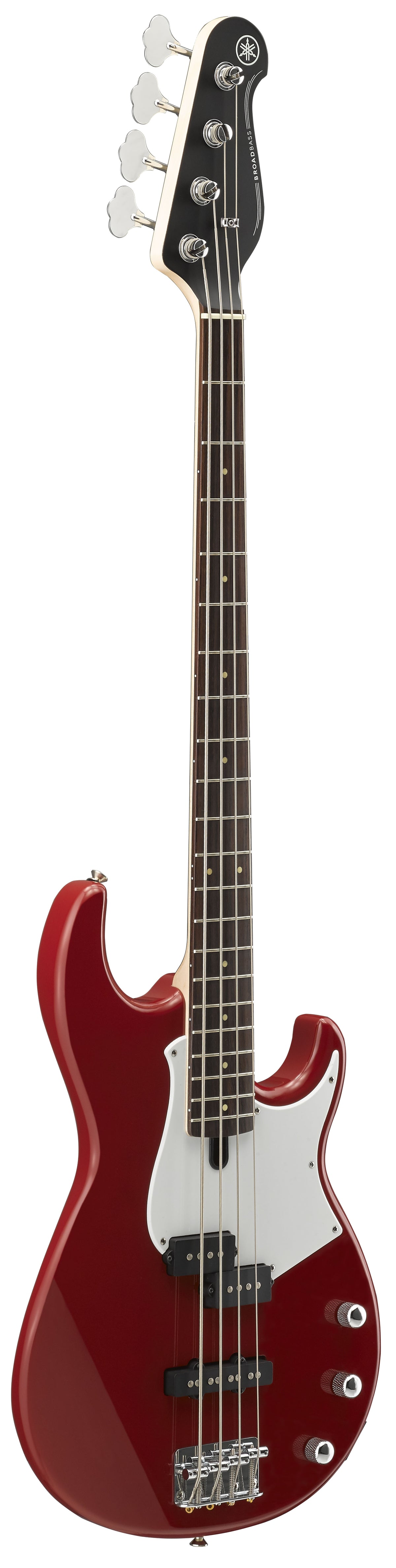 Bajo eléctrico Yamaha BB234 Raspberry Red