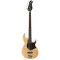 Yamaha BB234 Yellow Natural Satin Bajo Eléctrico 4 cuerdas