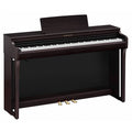 Piano digital Yamaha Clavinova CLP-825R Rosewood