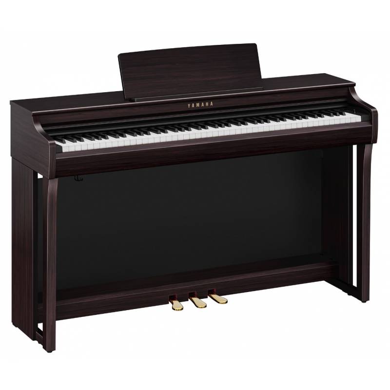 Piano digital Yamaha Clavinova CLP-825R Rosewood