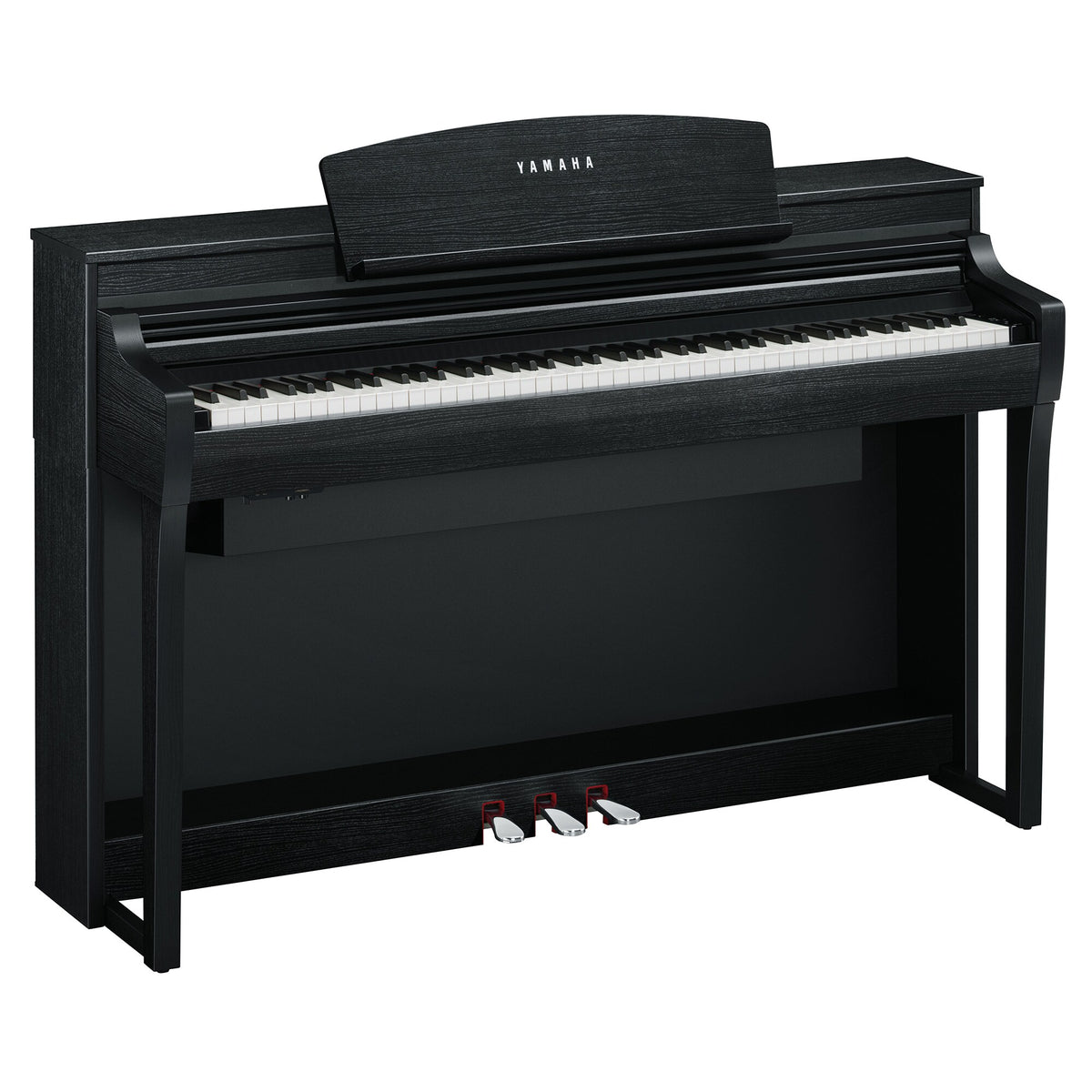 Yamaha Clavinova CSP-275B Black Piano Digital