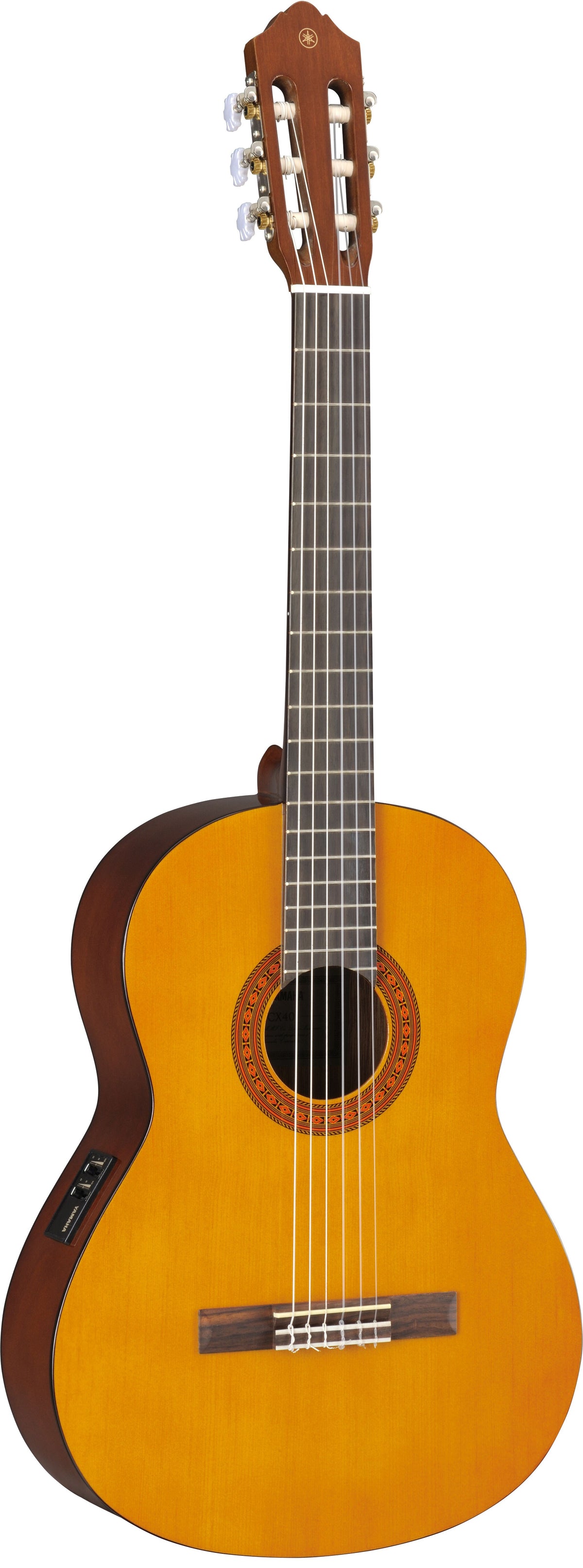 Yamaha CX40 Guitarra Electroacústica Natural