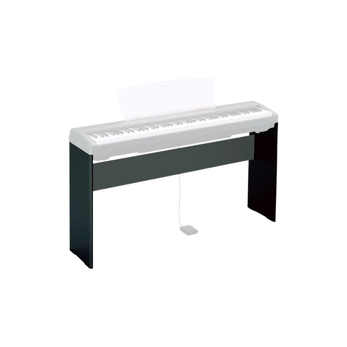 Soporte Yamaha L-85 para piano digital
