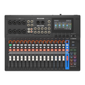 Yamaha MGX16 Black Consola Digital 22 canales