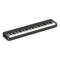 Piano digital Yamaha P-145BTB Black