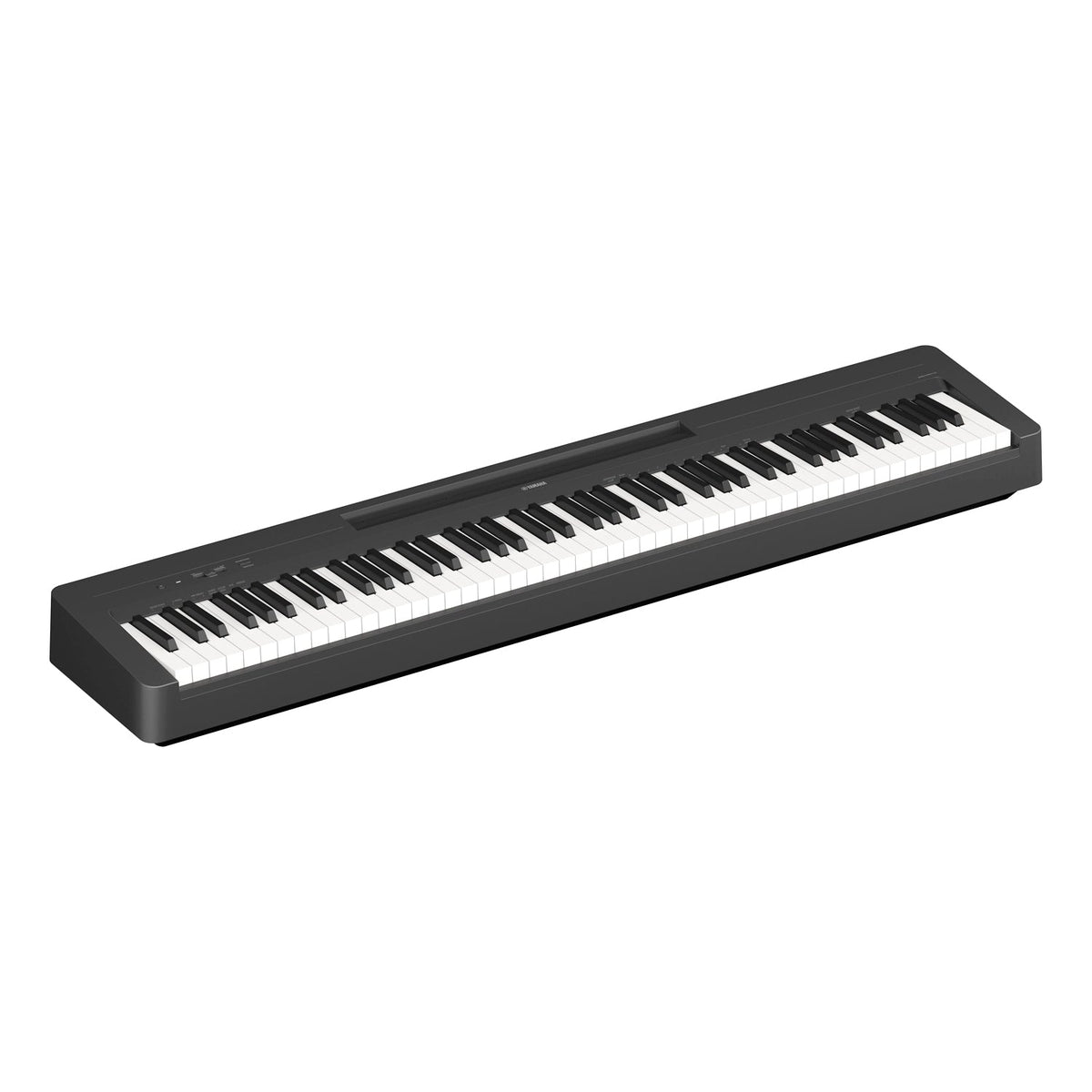 Piano digital Yamaha P-145BTB Black