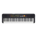 Teclado portátil Yamaha PSR-F52