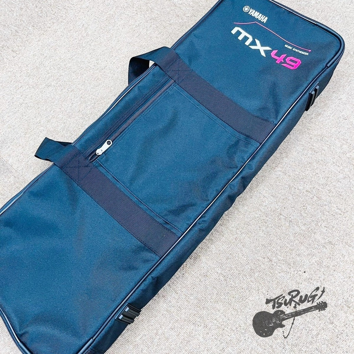 Funda Yamaha SC-MX49 para MX49
