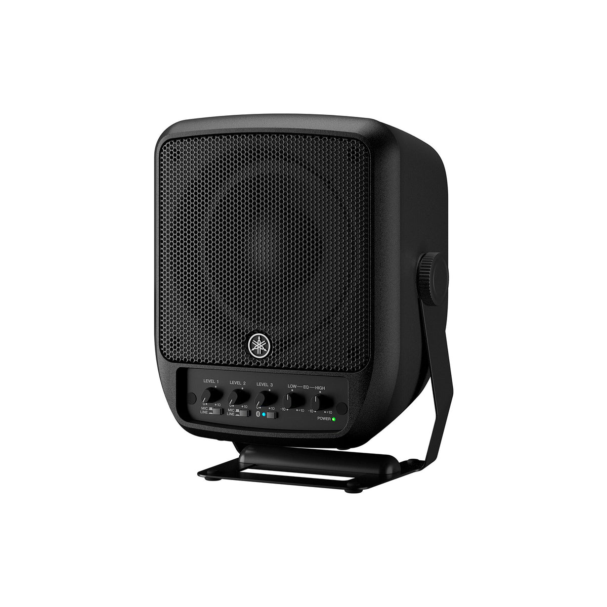 Yamaha STAGEPAS 100 Sistema PA Portátil