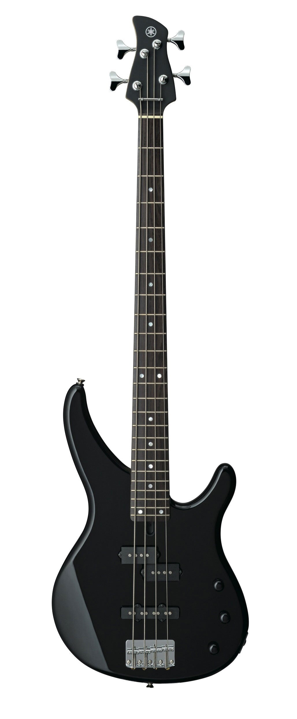 Bajo eléctrico Yamaha TRBX174 Black