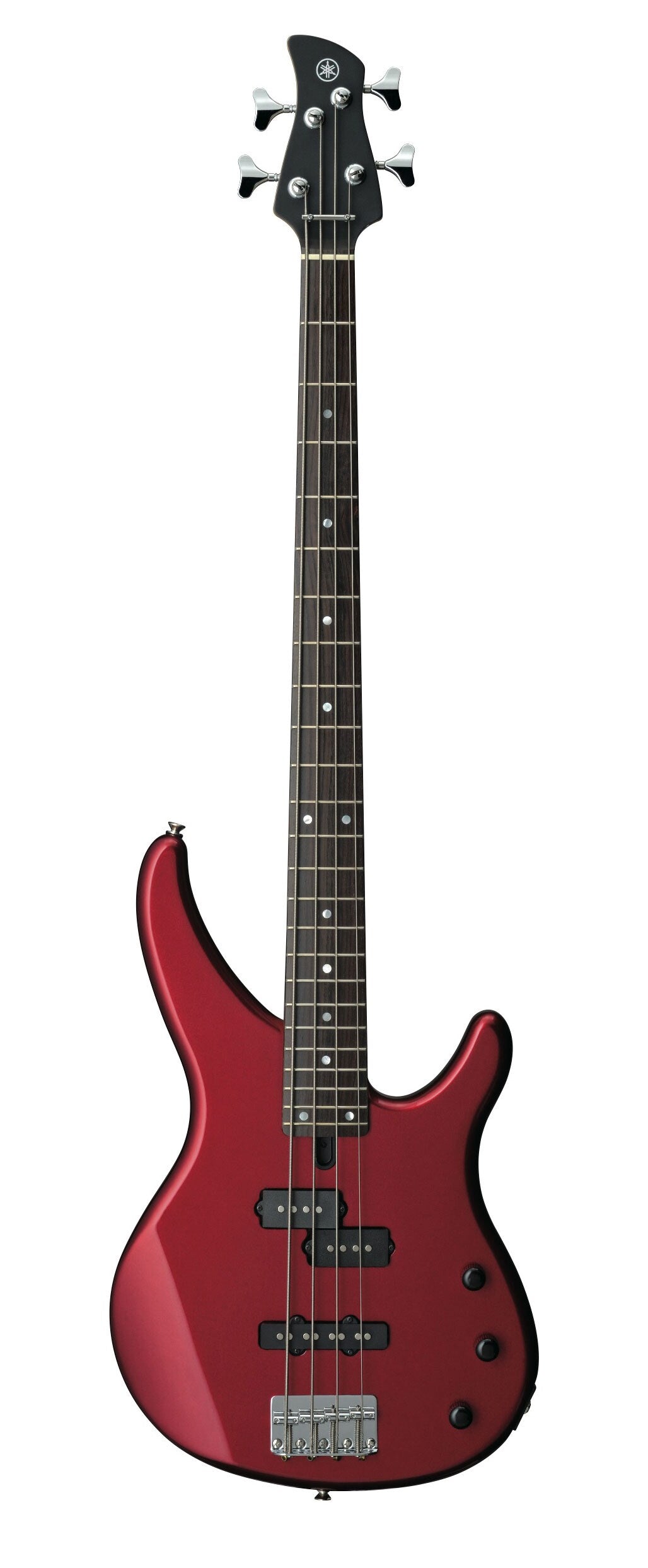 Bajo eléctrico Yamaha TRBX174 Red Metallic