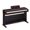 Piano digital Yamaha Arius YDP-145R Rosewood