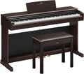 Piano digital Yamaha Arius YDP-146 Rosewood