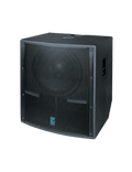 Yorkville Subwoofer Activo Legacy Ls801pb 1.500w 1x18"